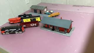 LJR Layout Update June 2026