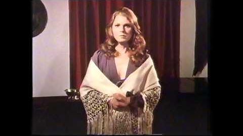 The Return Of Count Yorga (1971) Trailer