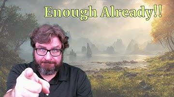 I Hope Project Black Flag FIXES These D&D 5e DM Problems