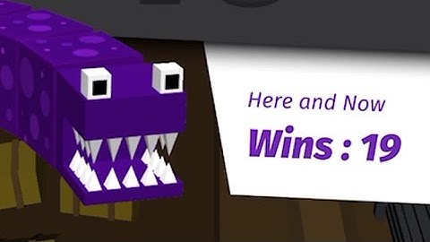 Boas.io - Snake vs City - Zero To Hero - Gameplay Walkthrough Part 2