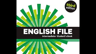 English File Intermediate- Practical English Ep 1 [Meeting the parents - Introduction]
