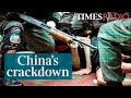 How China Screwed And Handcuffed Hong Kong After The UK Handover Chris Patten 