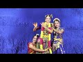 Swagatham krishna  bharathanatyam  swaralaya music  dance