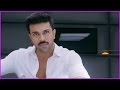 Ram Charan About Dhruva Movie Climax Scene With Arvind Swamy | Latest Interview