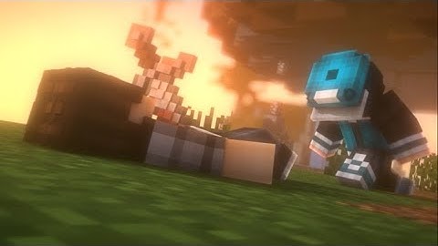 #20 INTRO For CHAMPCRAFT [C4D+SVP] 60FPS