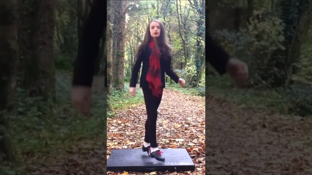 Every Tap Counts — Especially on This Floor 