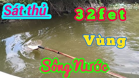 Cực bất ngờ kichca 32 fet siêu rô phi nổi đẹp như phao LH 0362921480