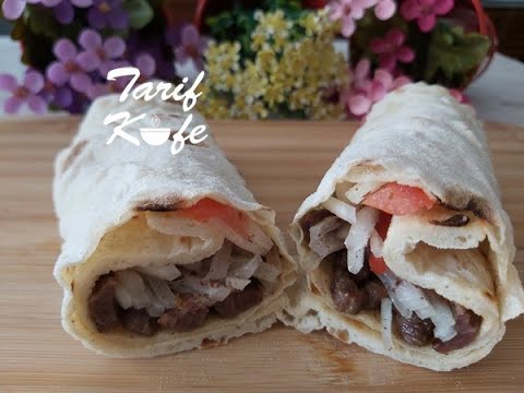 TANTUNİ TARİFİ