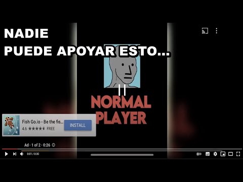 Vídeo: Mezcle Un Pepinillo En Un Rollo: Sony Patenta La Idea De Anuncios De Televisión En Juegos