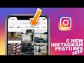 Trending Hashtags Feature to Boost Engagement (5 New Instagram Features 2020)