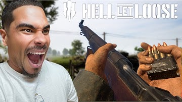 Best Controller Settings For Hell Let Loose In 2025