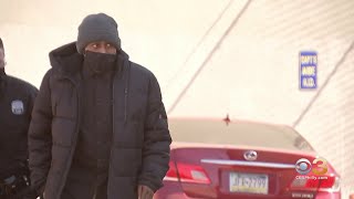 Suspect Wanted For Deadly North Philly Hit-And-Run Surrenders To Police