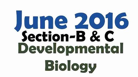 How to read/revise things from old question paper: Unit-5 (June 2016)