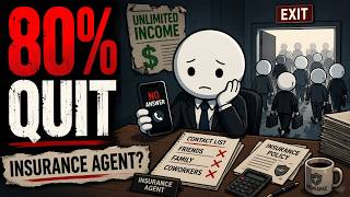 Is Becoming an Insurance Agent Worth It in 2026
