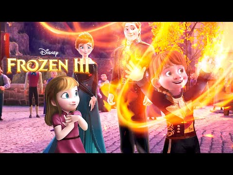 Frozen 3 pode explorar orientação afetiva de Elsa ou vai pelo caminho mais  seguro?