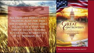 The Great Controversy - Chapter 39 - The Time of Trouble  - Dramatized Audiobook