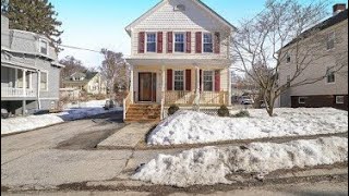 Real Estate Video Tour | 39 Boyce St, Beacon, NY 12508 | Dutchess County, NY