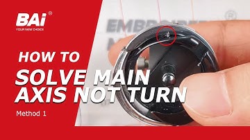 Hoe los je het probleem 