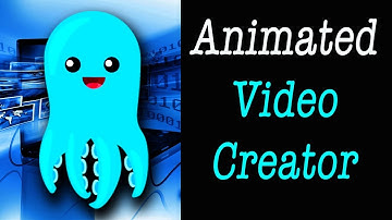 Animated Video Creator BUILDERALL