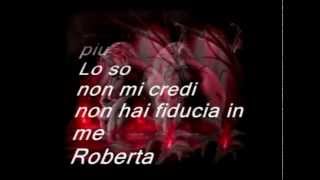 Roberta - Peppino Di Capri chords