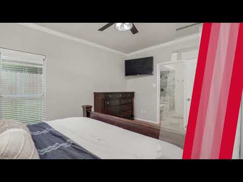 3811 Pine Lake Drive, Pearland, TX home video tour
