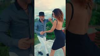 Ataca X La Alemana | Grupo Extra Touch - Ven A Mi #bachatasensual #bachata #bachatalovers #dance