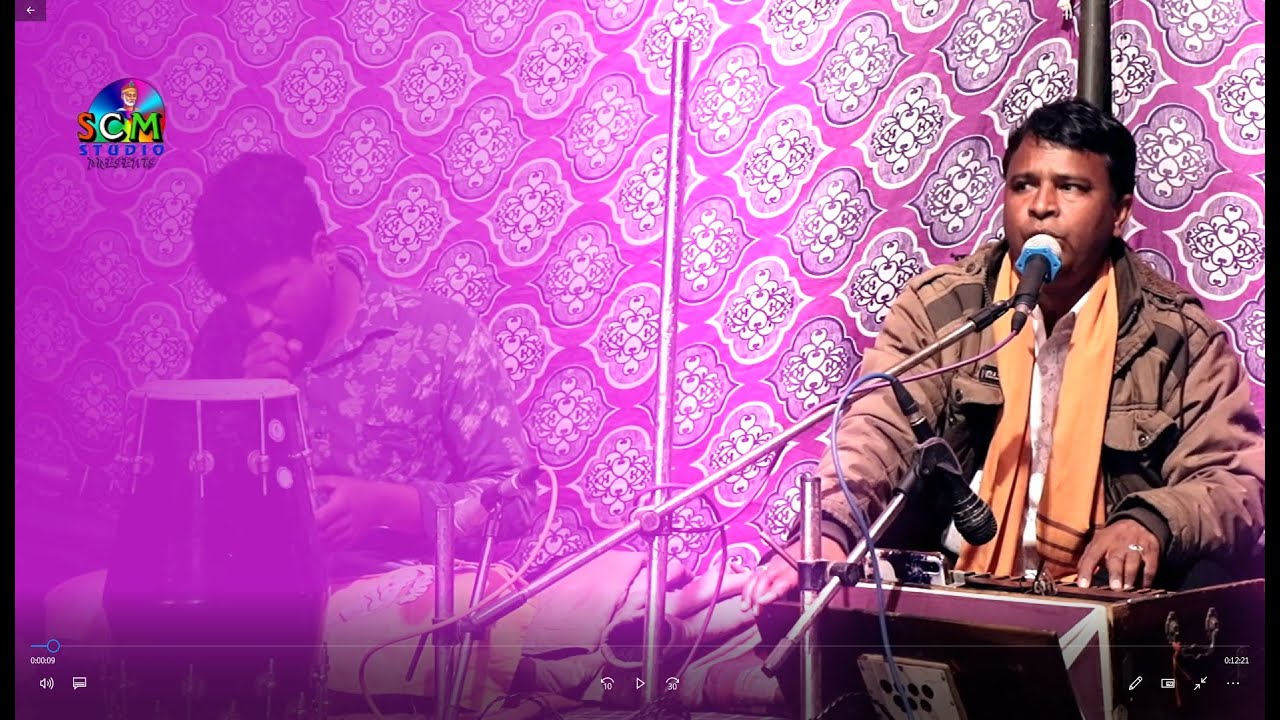 म्हारी सिख समझणी म्हानो जी सूर्पणखा का बीर ! रावण मन्दोदरी संवाद #Prakash_Rav #scm_studio