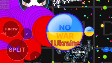 Top 5 most satisfying GLITCHES MOMENTS in blob.io