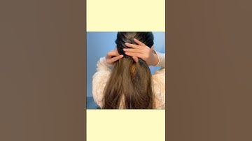 Gợi ý 2 kiểu tết tóc xương cá