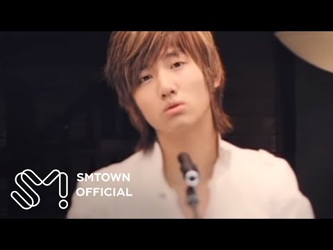 TVXQ! 동방신기 'My Little Princess (있잖아요...)' MV Acappella Ver.