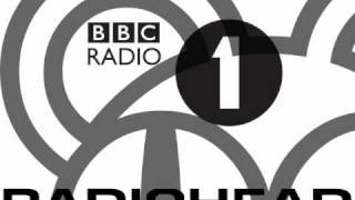 Video thumbnail of "BBC Radio 1 Sessions - 10. Street Spirit (Fade Out) - Radiohead"