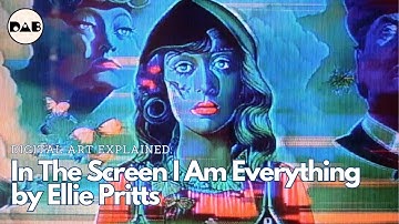 Boundless Manifestations with AI | Digital Art Explained