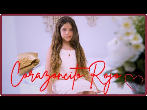 La Diosa - Corazoncito Rojo