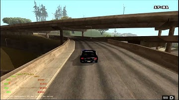 ML-RP Feature Showcase #6 - Speed Meter