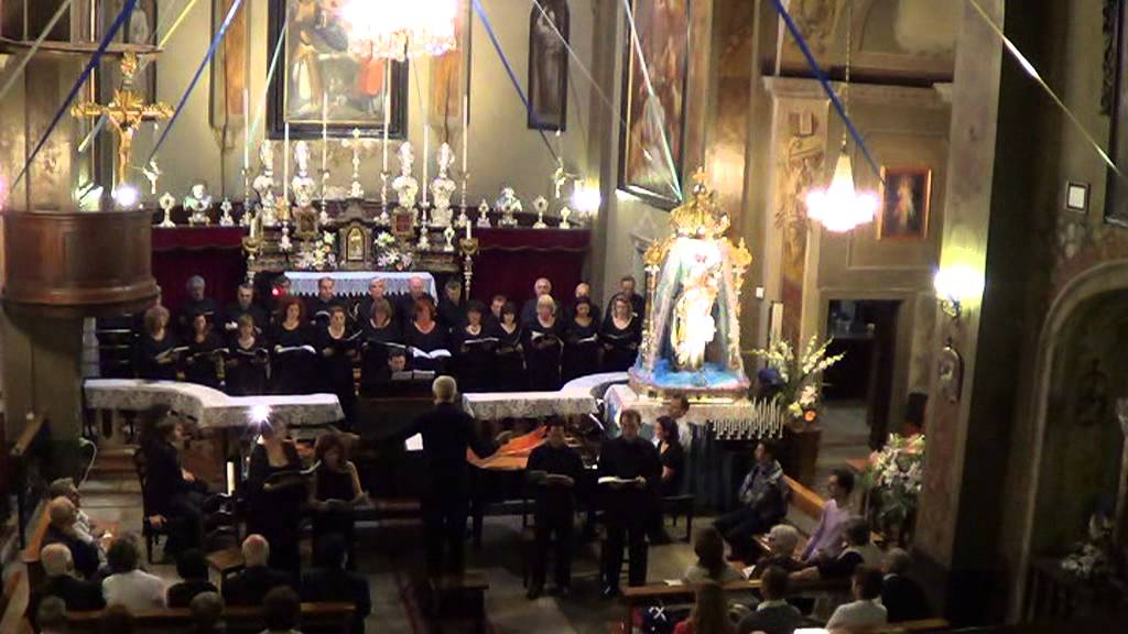 Rossini Messe Rossini Messe