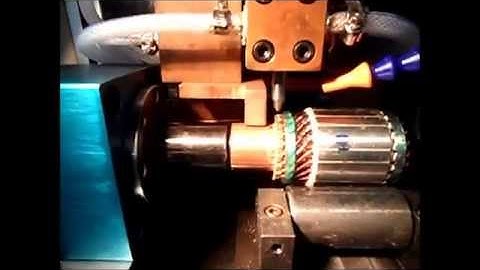 Armature Rotor Commutator spot welding fusing machine WIND-75KW-CS series 15kw,25kw,32kw,75kw series