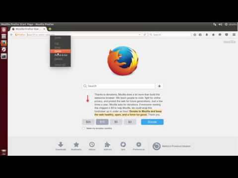 How To Install ATutor Learning Management System on Linux