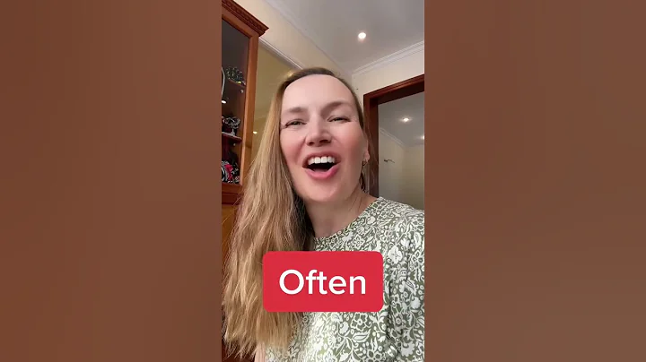 Can you pronounce these English words? They all have silent letters.