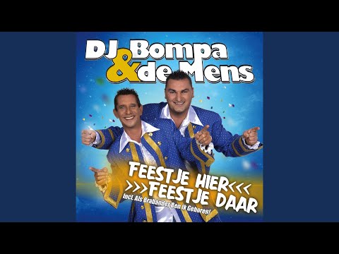 Wij Zijn Blij