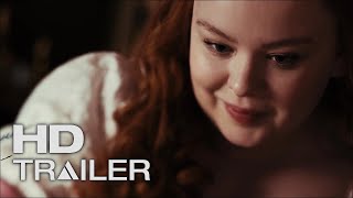 BRIDGERTON : SEASON 2 - Official Trailer (2022) Phoebe Dynevor, Nicola Coughlan, Harriet Cains