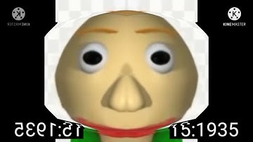 Preview 2 Baldi Deepfake effects round 1 vs the Megan woodenmansee