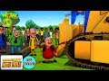 Motu Patlu Cartoons In Hindi |  Animated cartoon | Motu ka bulldozer | Wow Kidz