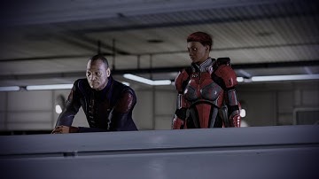 Mass Effect 2 Legendary Edition Walkthrough - Part 2 (No Commentary)