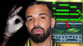 ANY PRODUCER Can Make Beautiful Samples For Drake's 'Iceman'