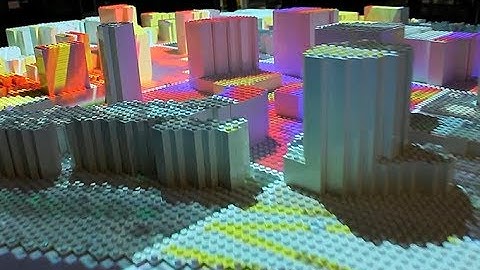 ISDI | International Seminar in Digital Transformation