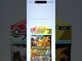 Pack Opening Pokémon TCG Pocket #pokemontcgpocket