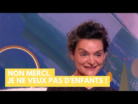 Non merci, je