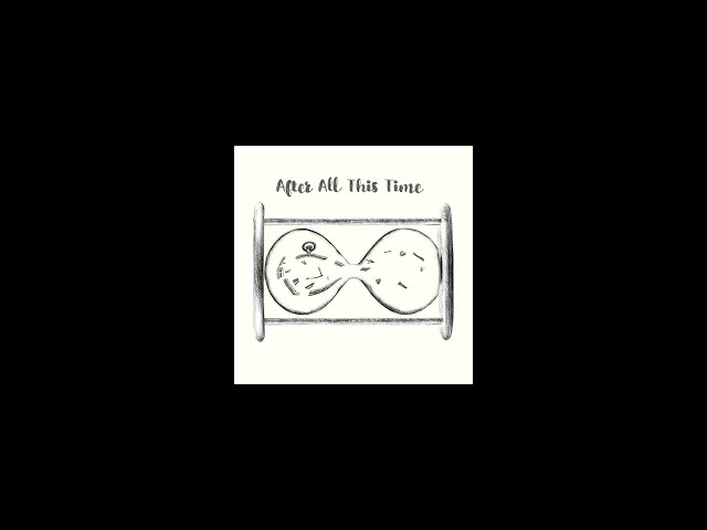 Norman Verte - After All This Time