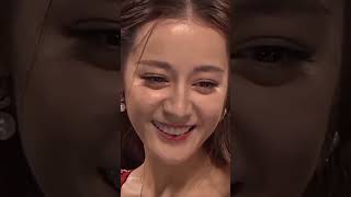 🏵️Dilraba Dilmurat and she family | Idk why but when i watched this video i felt sad❤️ *Cre tiktok