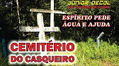 Caçadores de Histórias Sobrenaturais